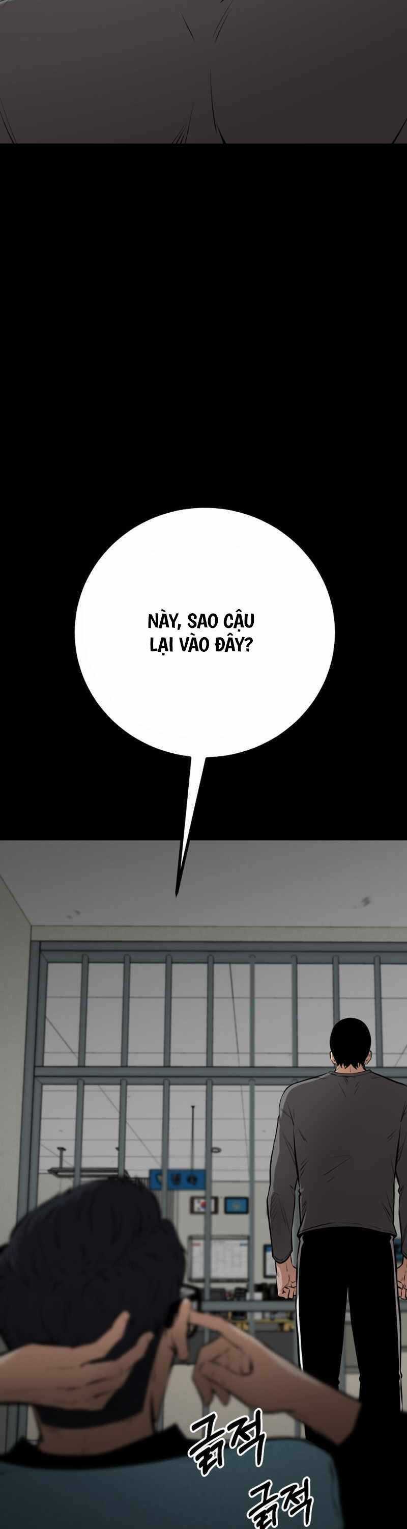Thanh Kiếm Báo Thù - Chapter 7 - Trang 19