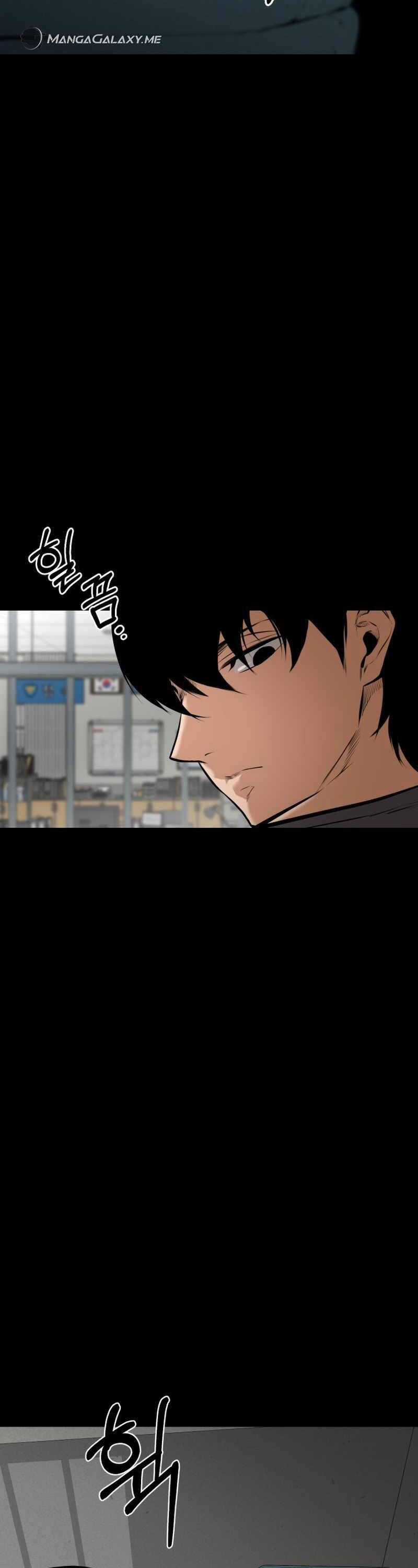 Thanh Kiếm Báo Thù - Chapter 7 - Trang 20