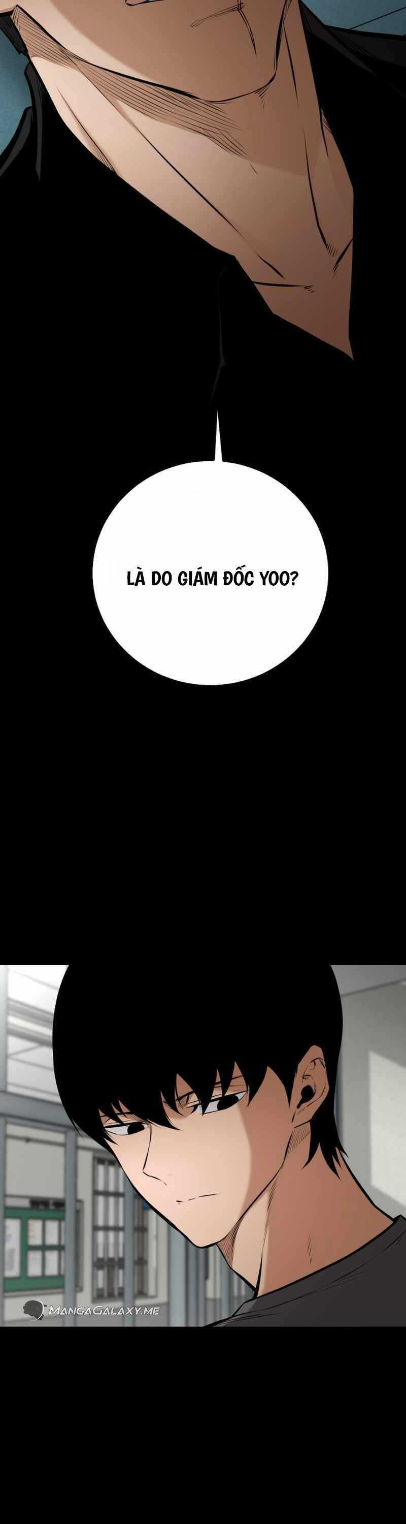 Thanh Kiếm Báo Thù - Chapter 7 - Trang 22