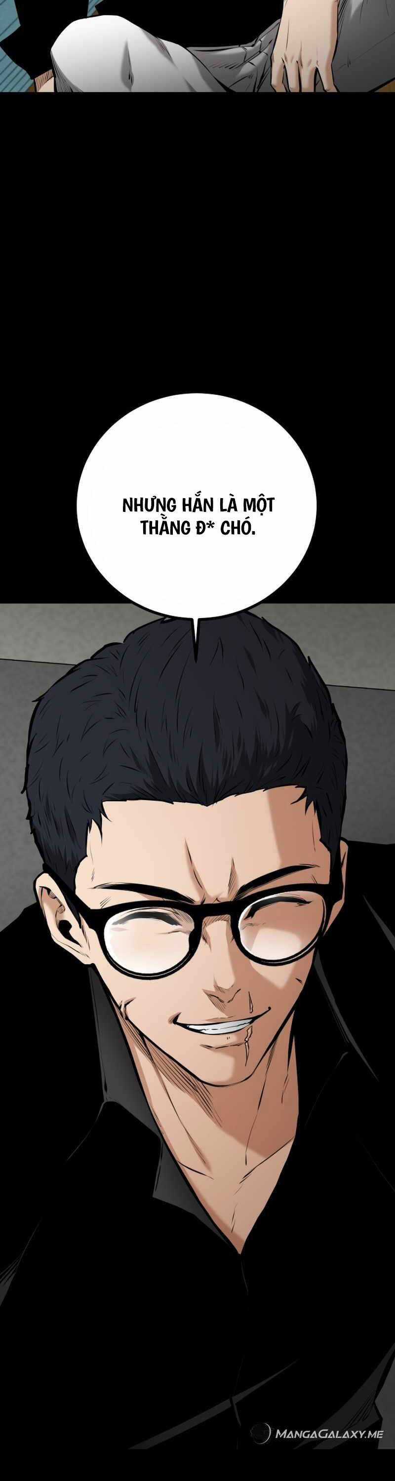 Thanh Kiếm Báo Thù - Chapter 7 - Trang 26