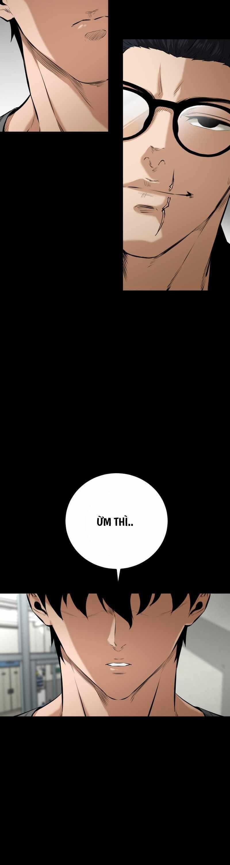 Thanh Kiếm Báo Thù - Chapter 7 - Trang 29