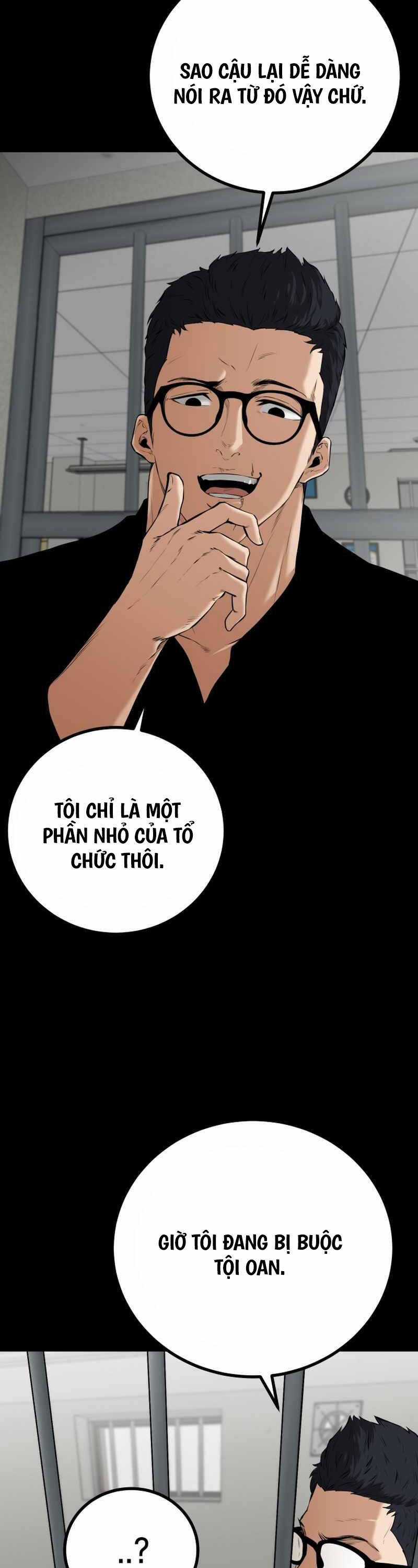 Thanh Kiếm Báo Thù - Chapter 7 - Trang 41