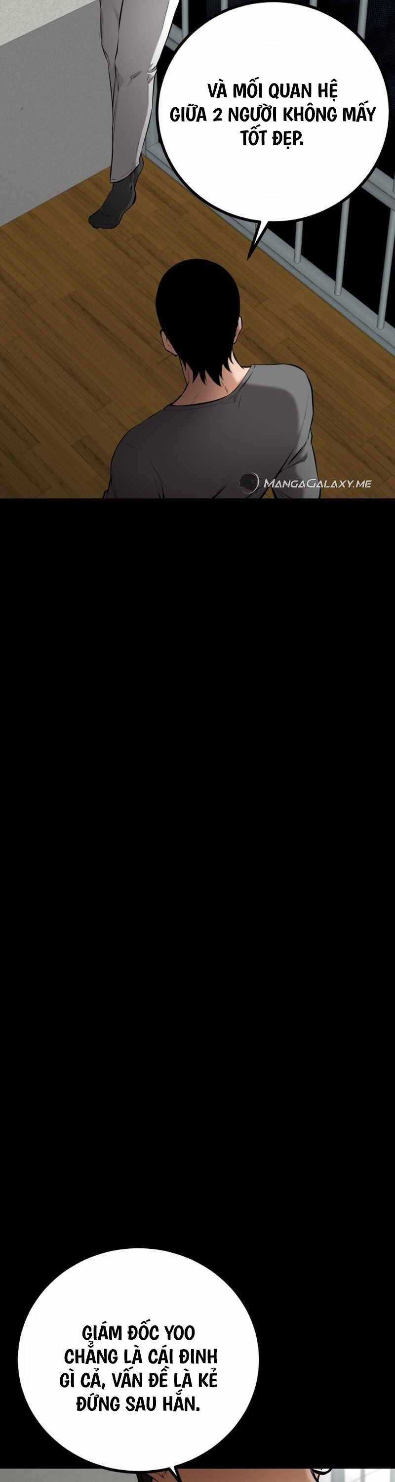 Thanh Kiếm Báo Thù - Chapter 7 - Trang 44