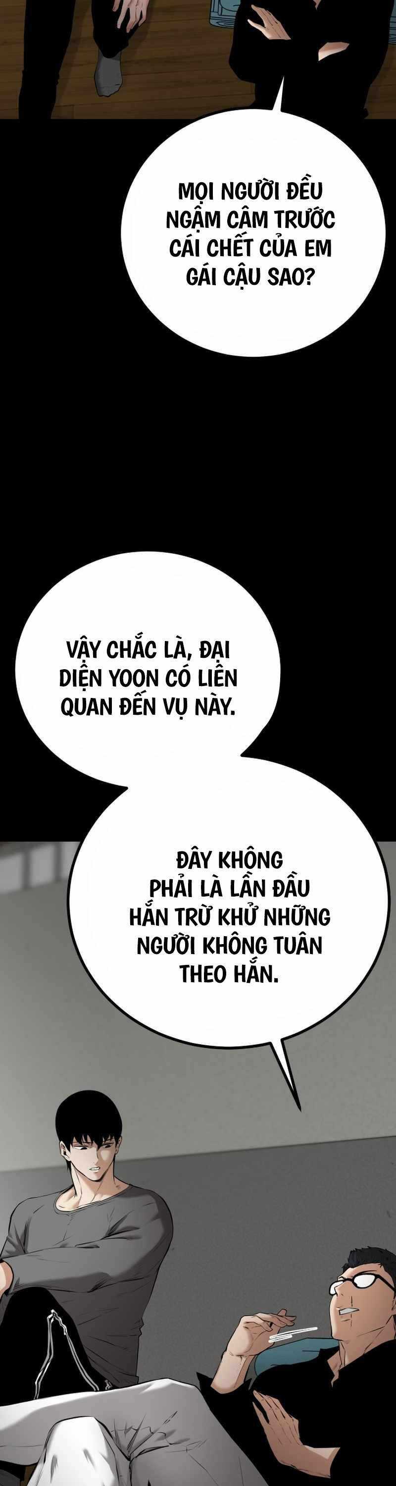 Thanh Kiếm Báo Thù - Chapter 7 - Trang 50