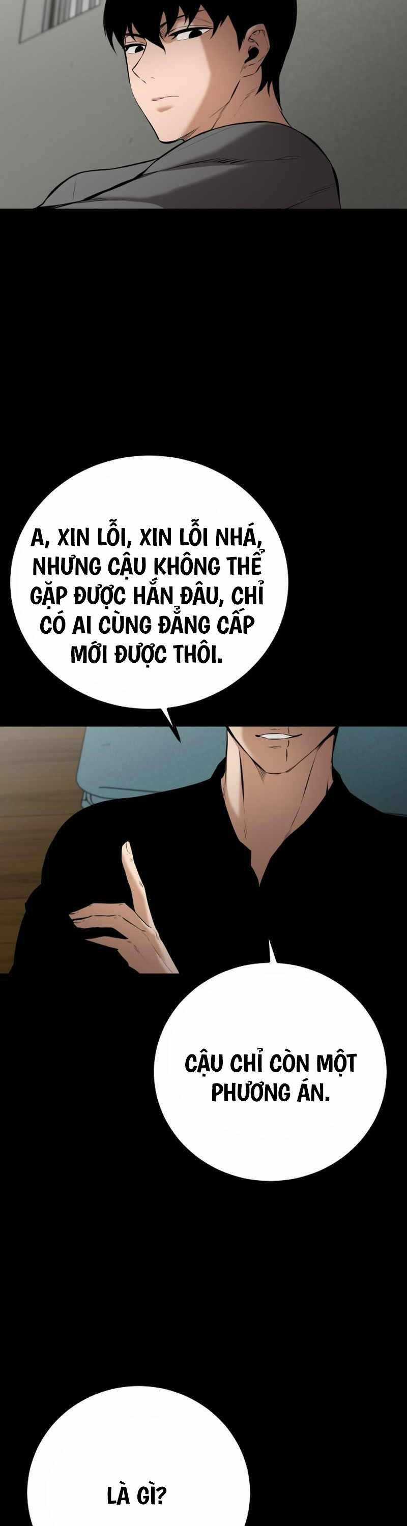 Thanh Kiếm Báo Thù - Chapter 7 - Trang 53
