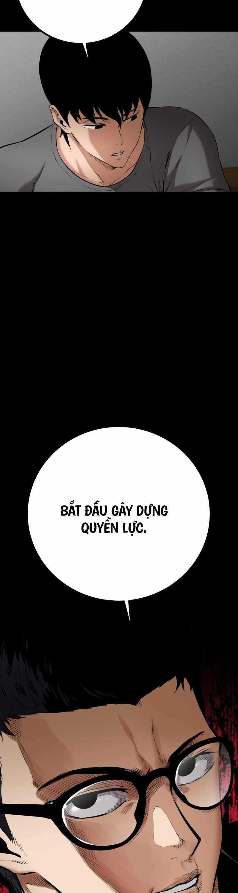 Thanh Kiếm Báo Thù - Chapter 7 - Trang 54