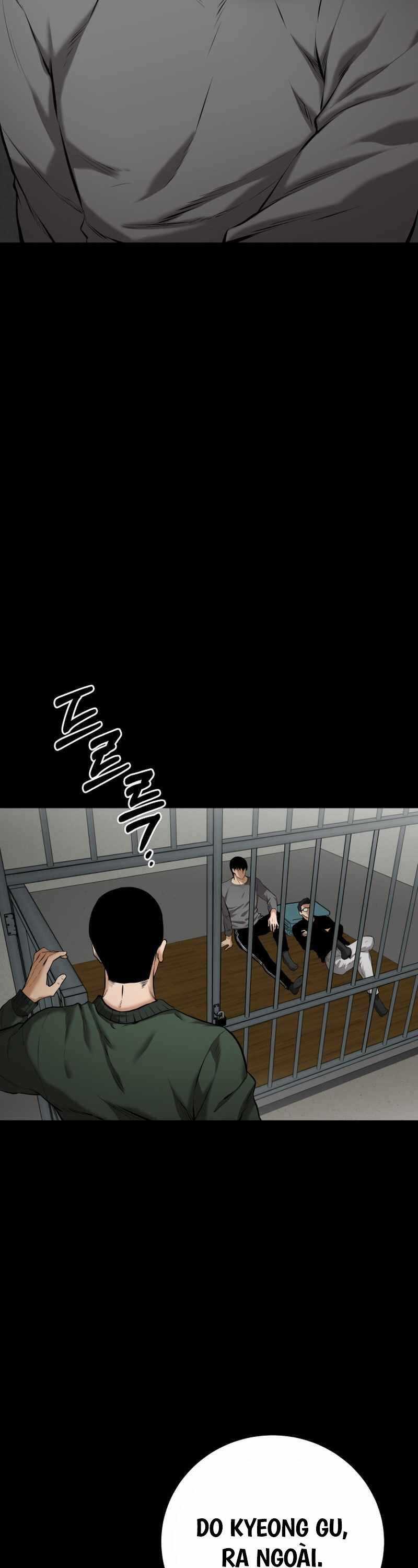 Thanh Kiếm Báo Thù - Chapter 7 - Trang 57