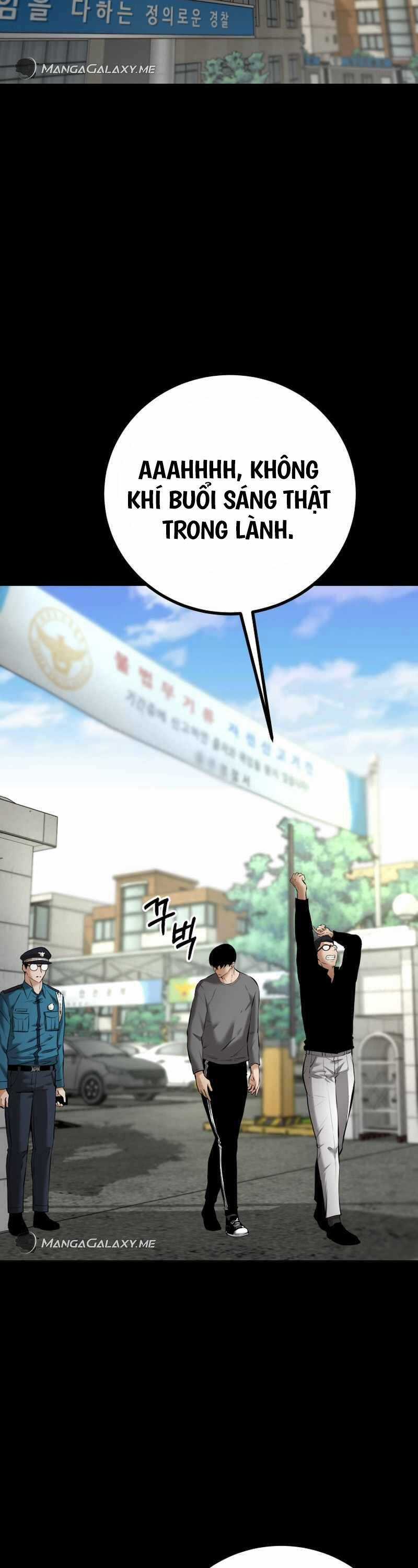 Thanh Kiếm Báo Thù - Chapter 7 - Trang 60