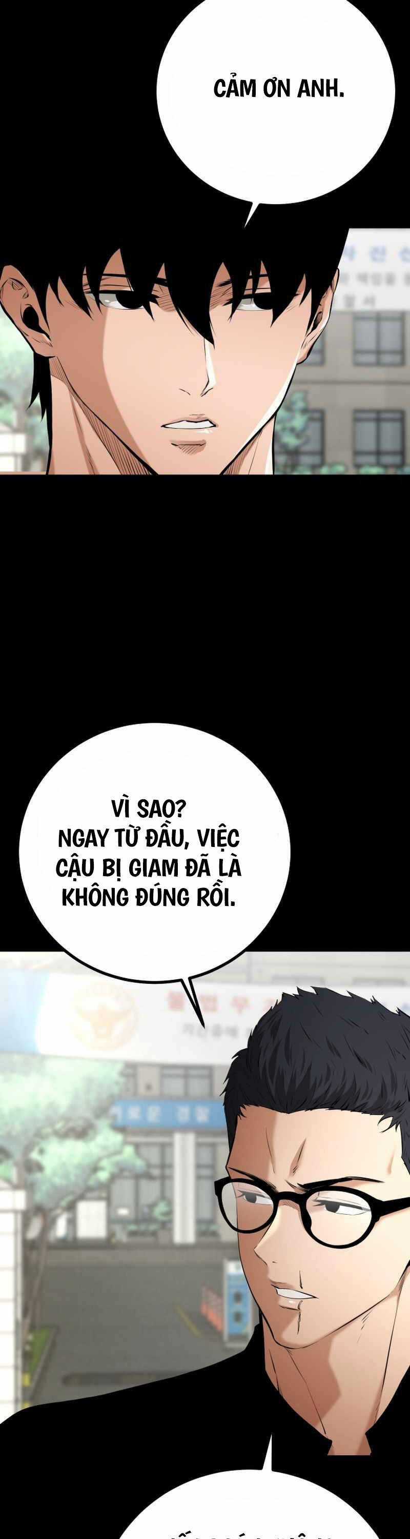 Thanh Kiếm Báo Thù - Chapter 7 - Trang 61