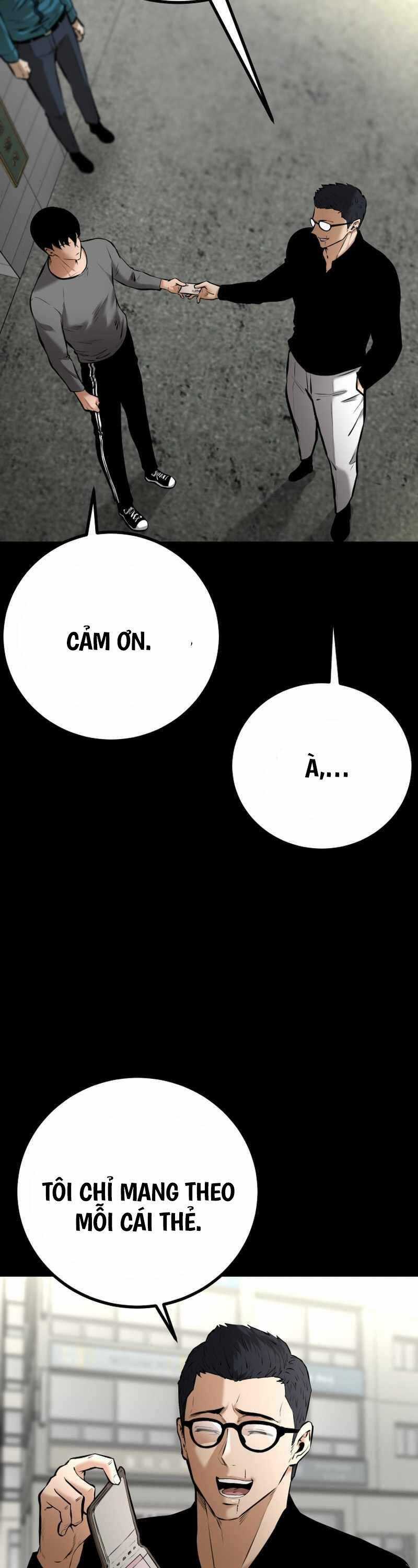 Thanh Kiếm Báo Thù - Chapter 7 - Trang 63