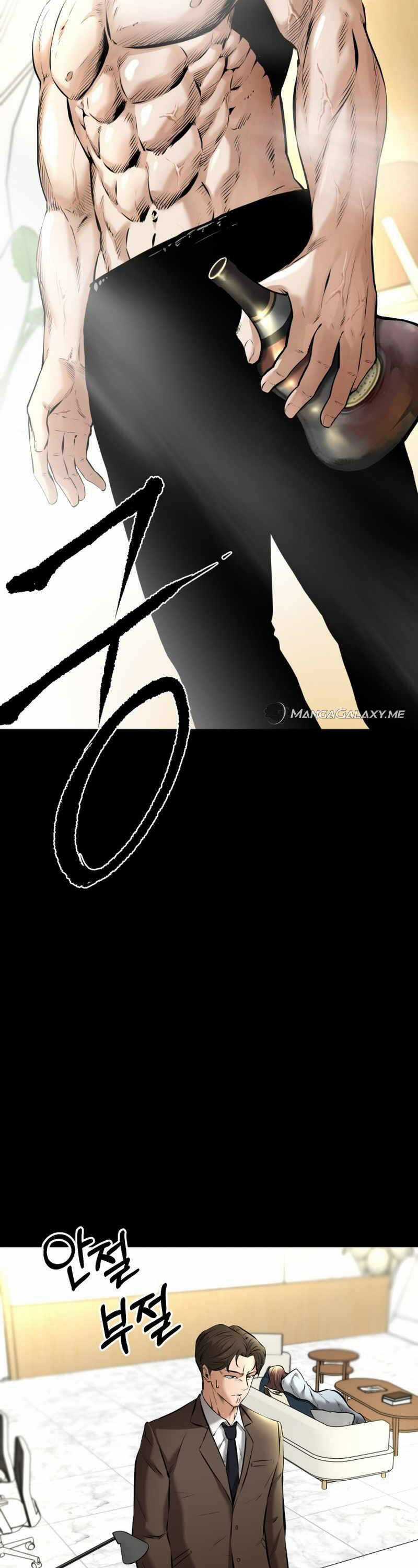 Thanh Kiếm Báo Thù - Chapter 7 - Trang 68