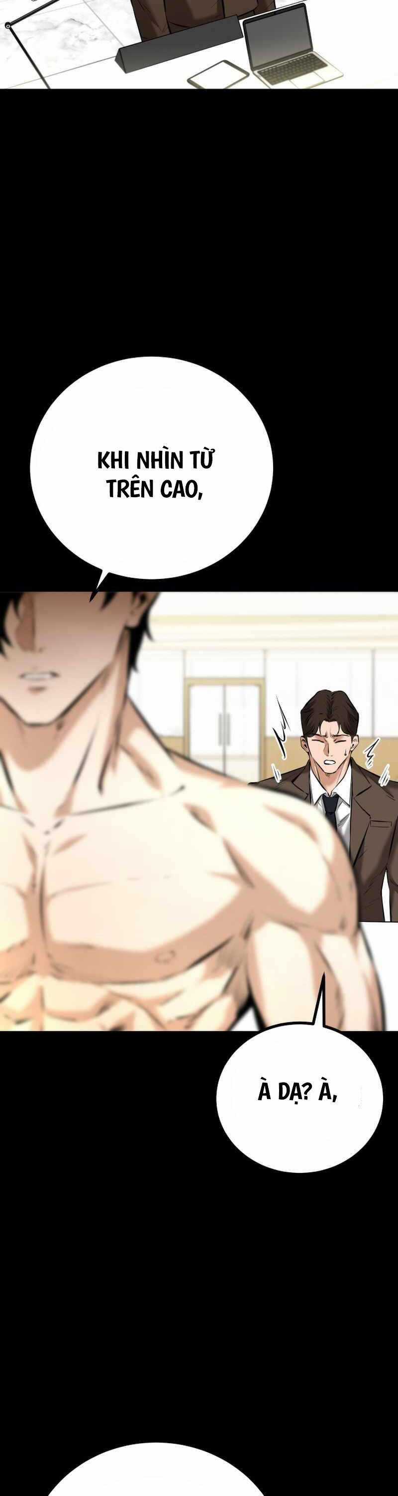 Thanh Kiếm Báo Thù - Chapter 7 - Trang 69