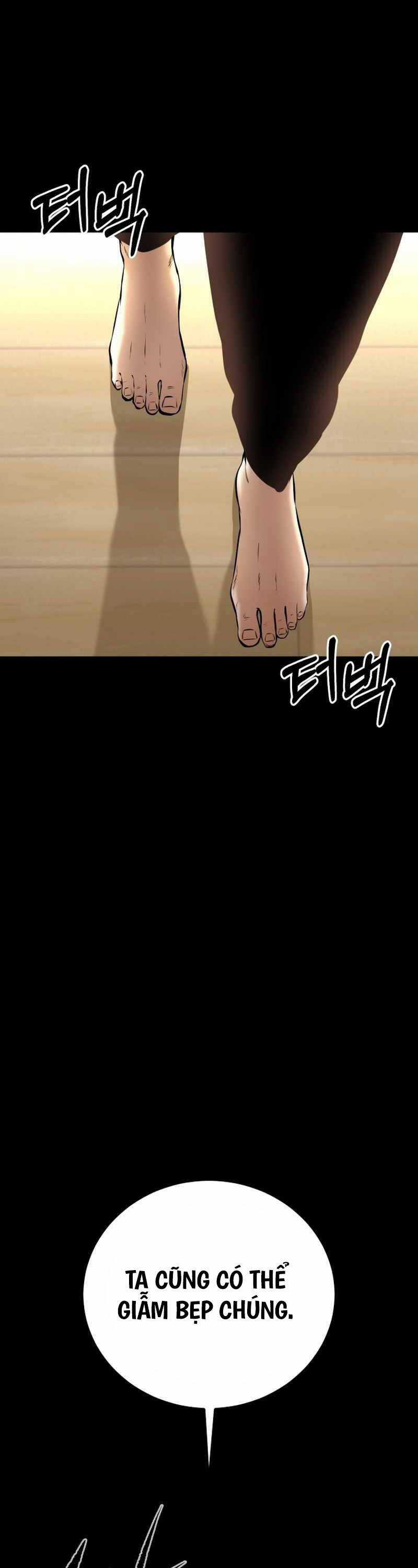 Thanh Kiếm Báo Thù - Chapter 7 - Trang 72