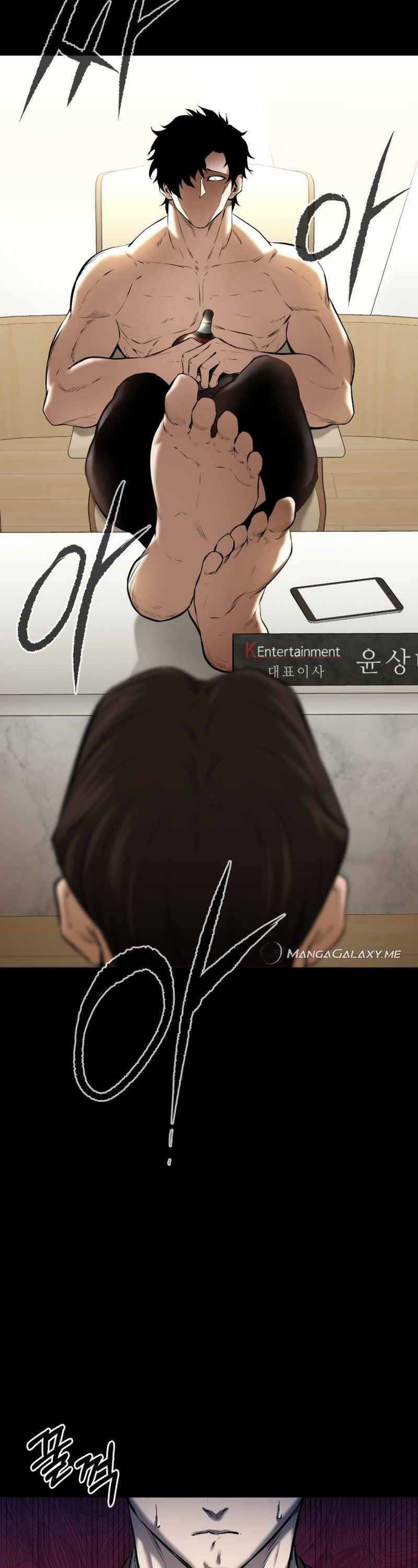 Thanh Kiếm Báo Thù - Chapter 7 - Trang 73