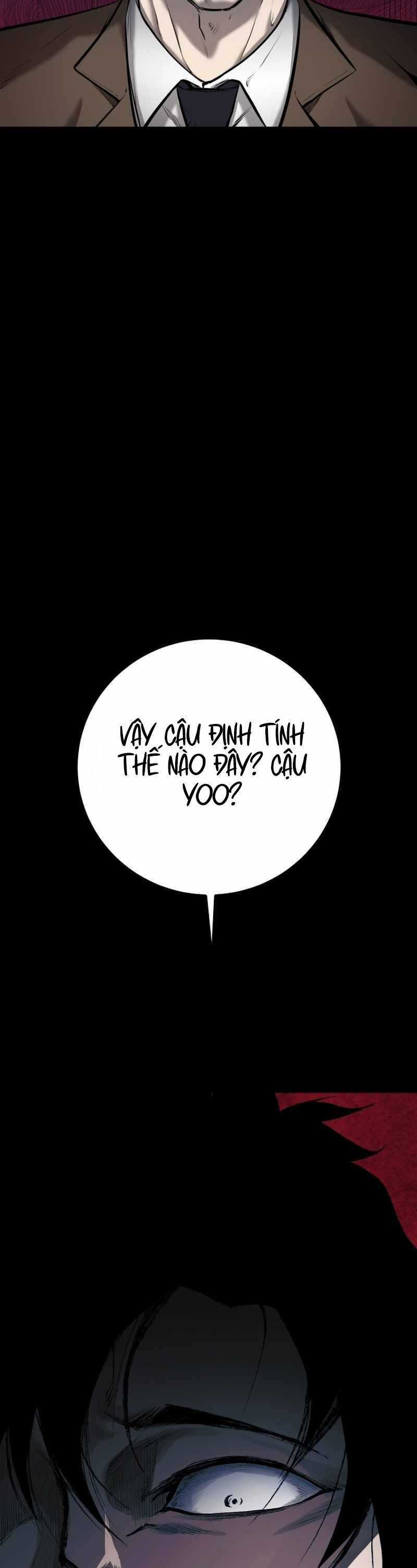 Thanh Kiếm Báo Thù - Chapter 7 - Trang 74