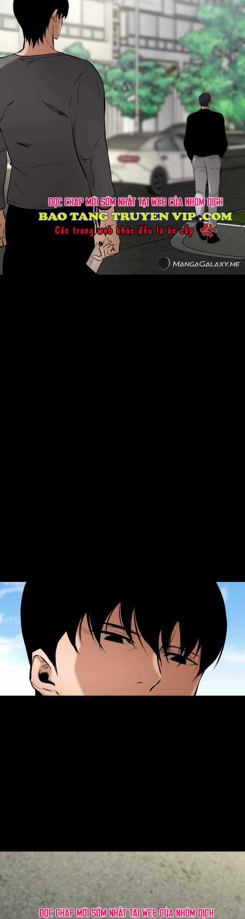 Thanh Kiếm Báo Thù - Chapter 7 - Trang 76