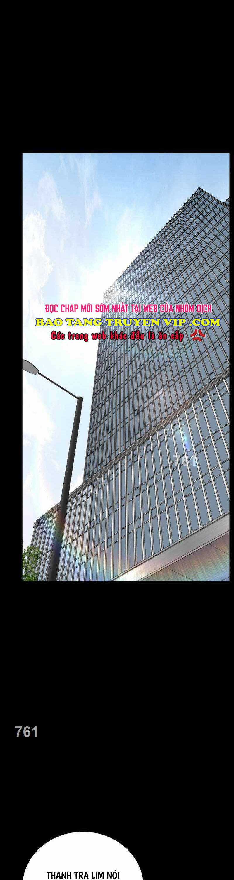 Thanh Kiếm Báo Thù - Chapter 8 - Trang 1