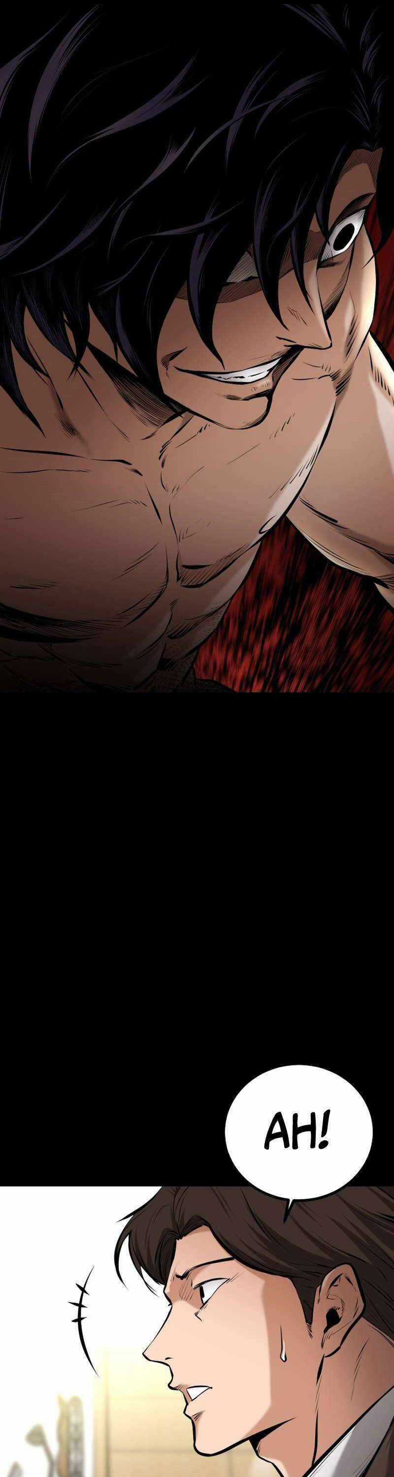 Thanh Kiếm Báo Thù - Chapter 8 - Trang 11