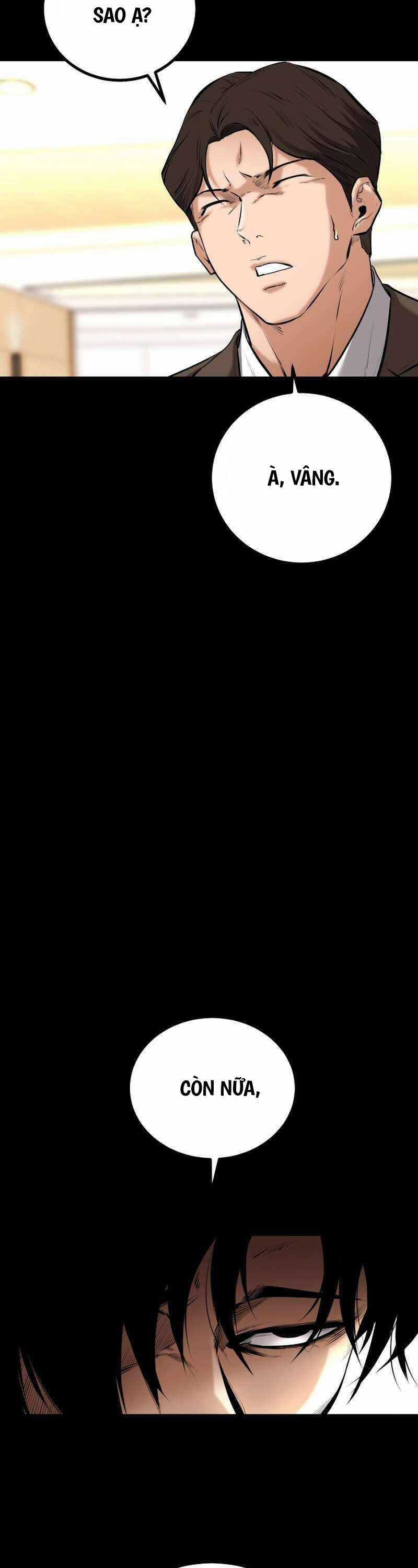 Thanh Kiếm Báo Thù - Chapter 8 - Trang 14