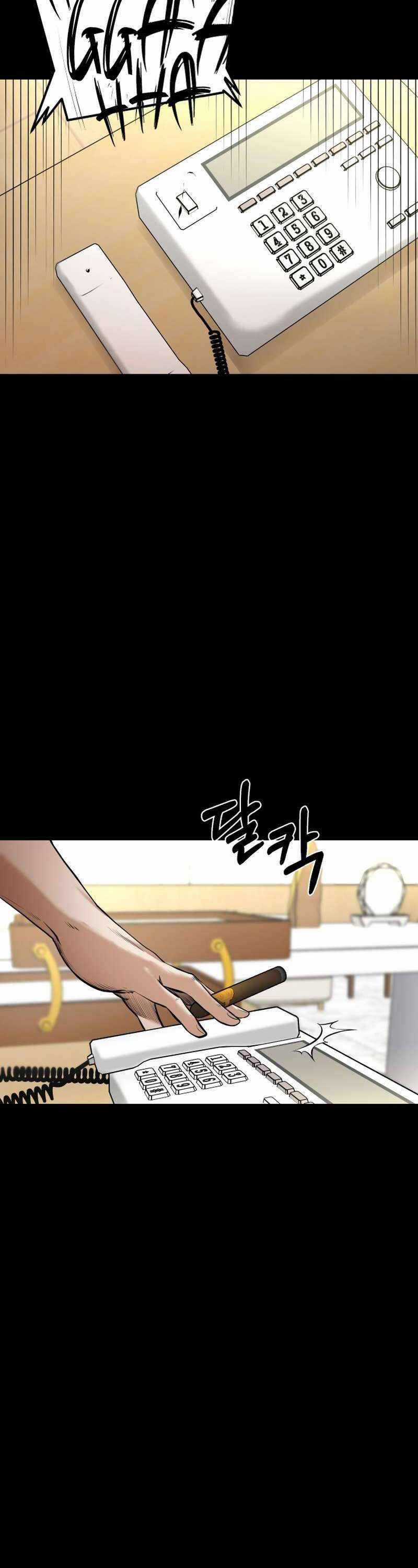 Thanh Kiếm Báo Thù - Chapter 8 - Trang 19