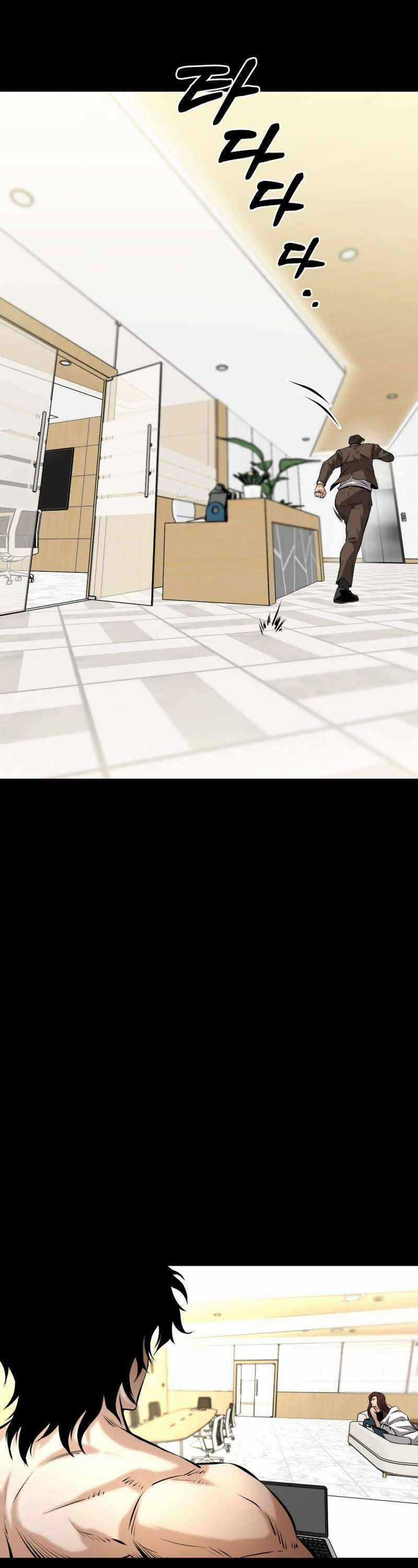 Thanh Kiếm Báo Thù - Chapter 8 - Trang 22