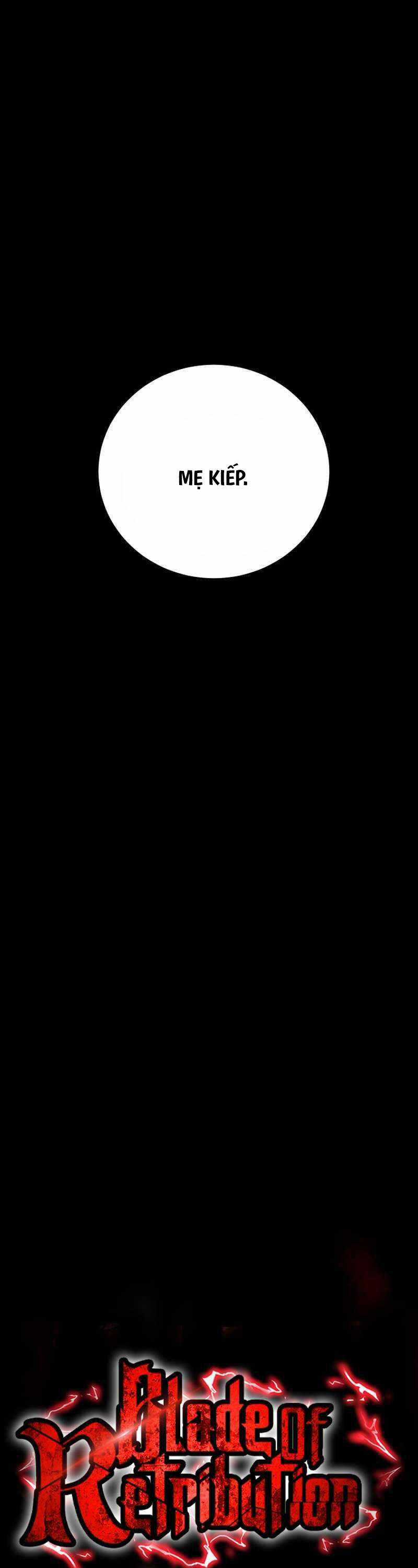 Thanh Kiếm Báo Thù - Chapter 8 - Trang 23