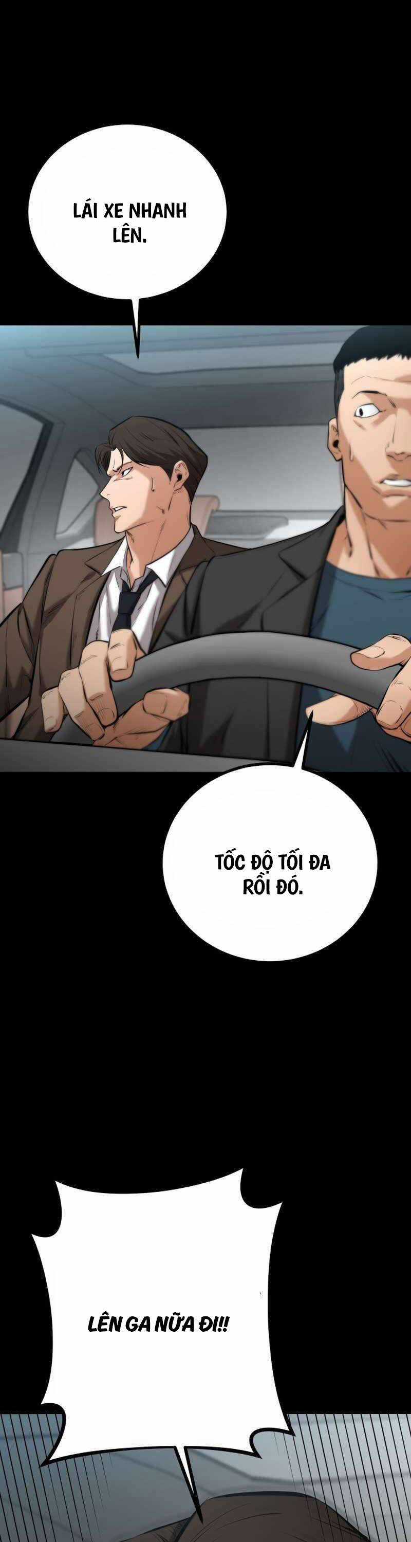 Thanh Kiếm Báo Thù - Chapter 8 - Trang 25