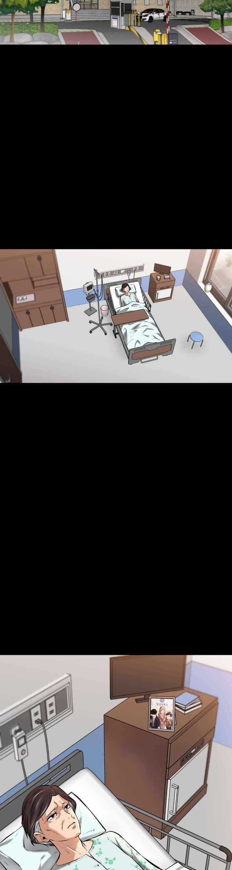 Thanh Kiếm Báo Thù - Chapter 8 - Trang 28