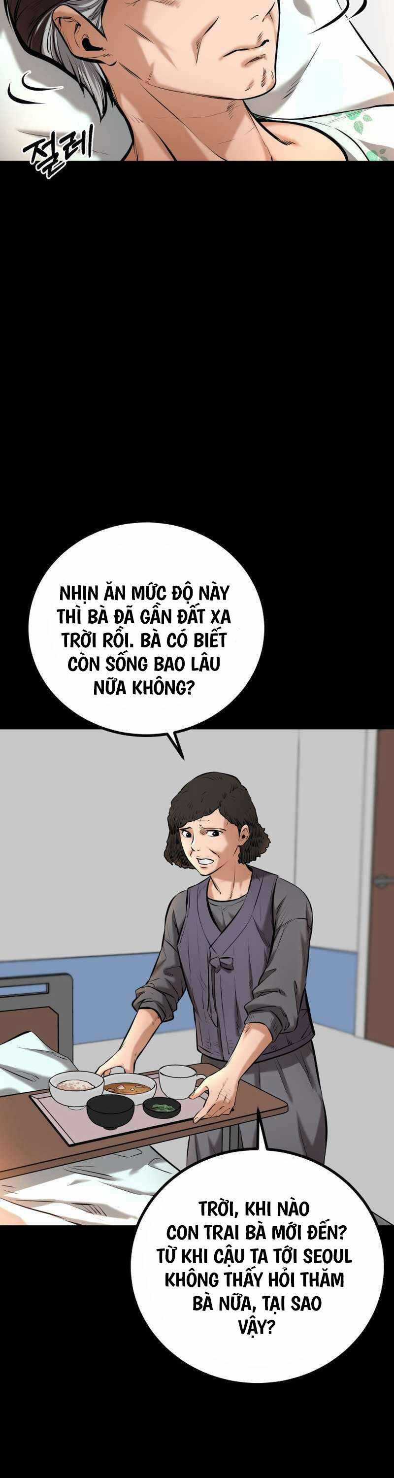 Thanh Kiếm Báo Thù - Chapter 8 - Trang 30
