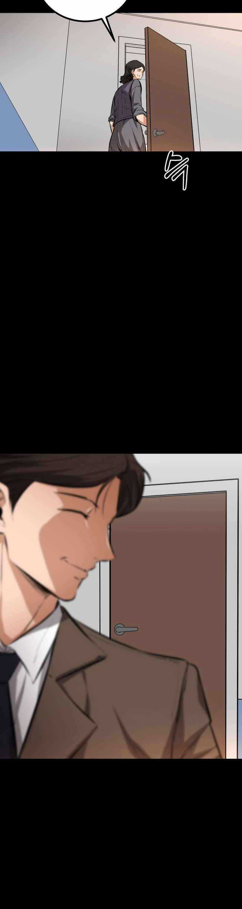 Thanh Kiếm Báo Thù - Chapter 8 - Trang 36