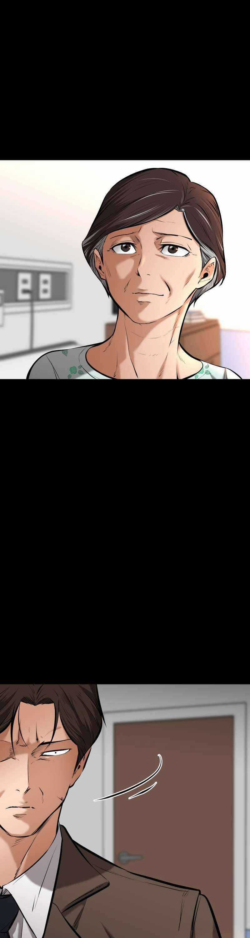 Thanh Kiếm Báo Thù - Chapter 8 - Trang 37