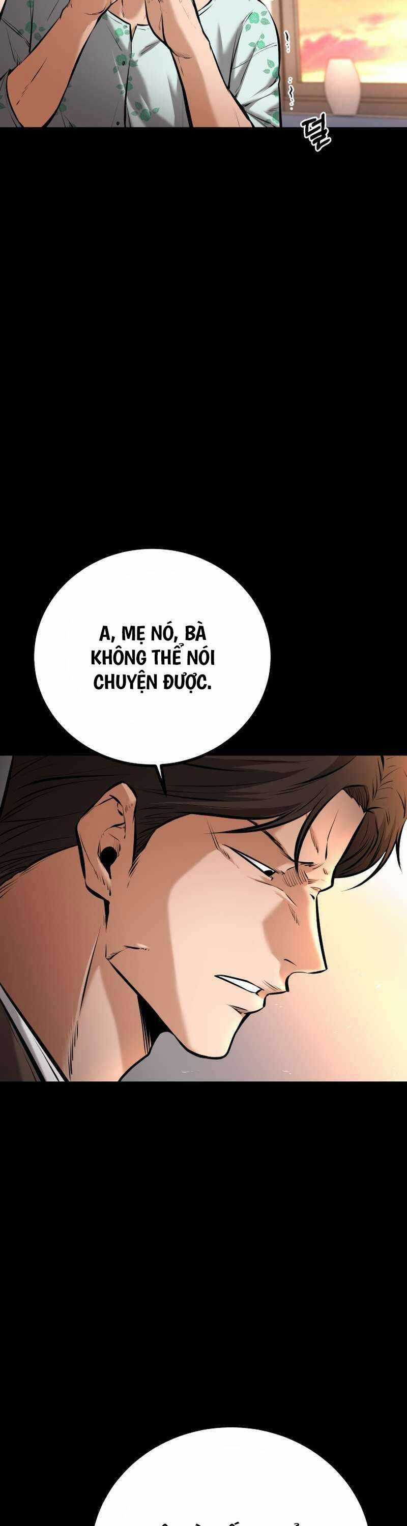 Thanh Kiếm Báo Thù - Chapter 8 - Trang 41