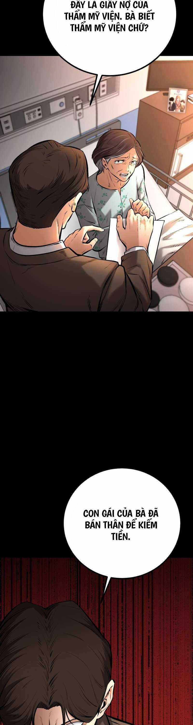 Thanh Kiếm Báo Thù - Chapter 8 - Trang 42