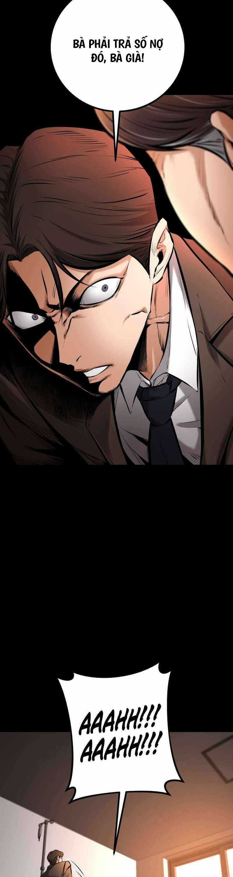 Thanh Kiếm Báo Thù - Chapter 8 - Trang 44