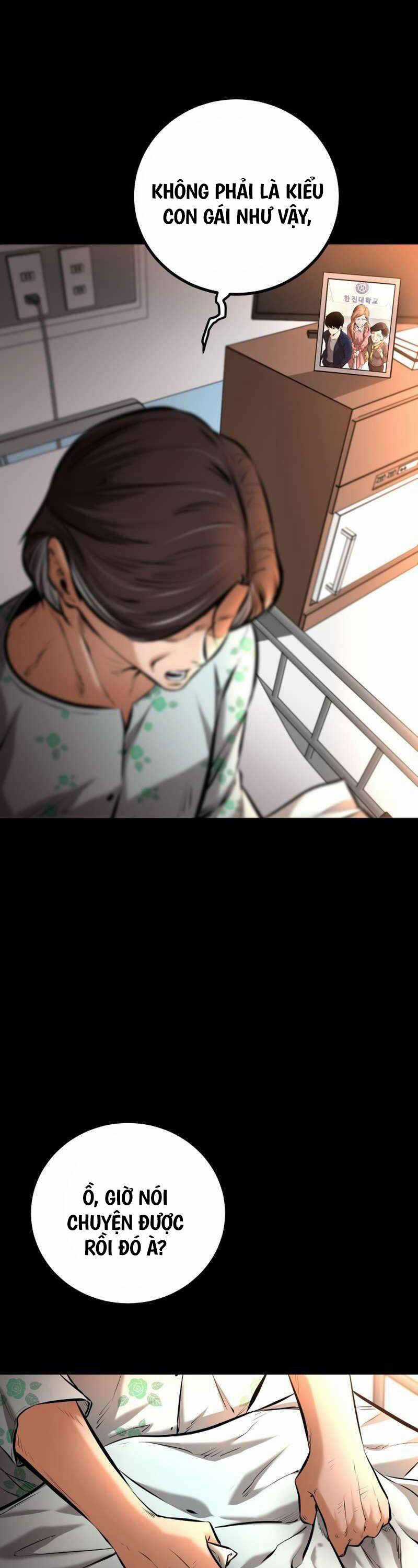 Thanh Kiếm Báo Thù - Chapter 8 - Trang 46