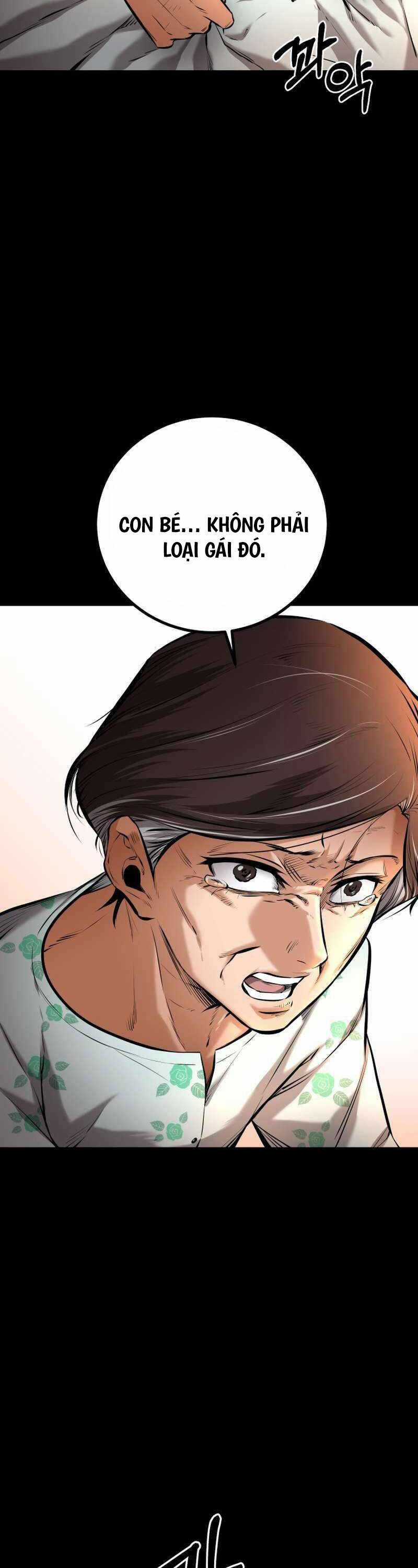 Thanh Kiếm Báo Thù - Chapter 8 - Trang 47