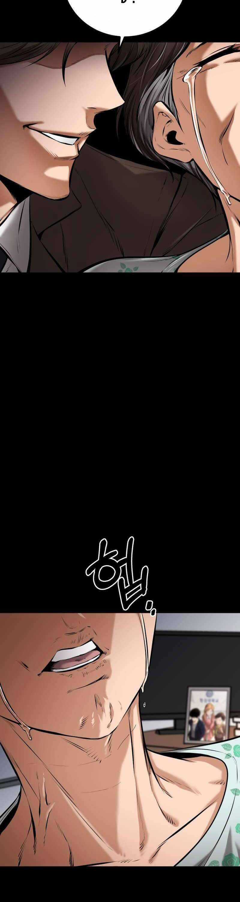 Thanh Kiếm Báo Thù - Chapter 8 - Trang 50