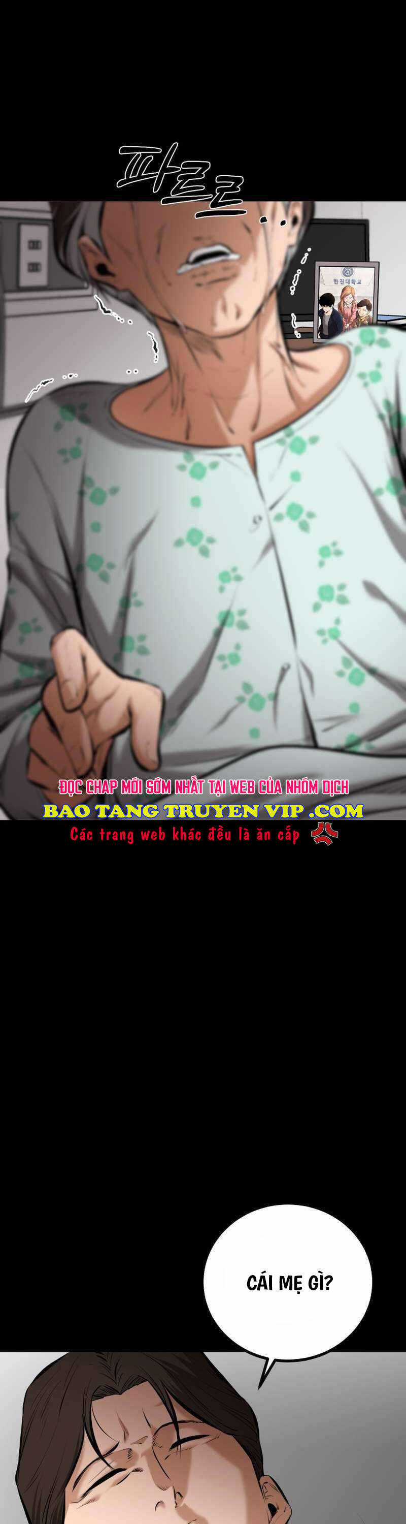 Thanh Kiếm Báo Thù - Chapter 8 - Trang 52