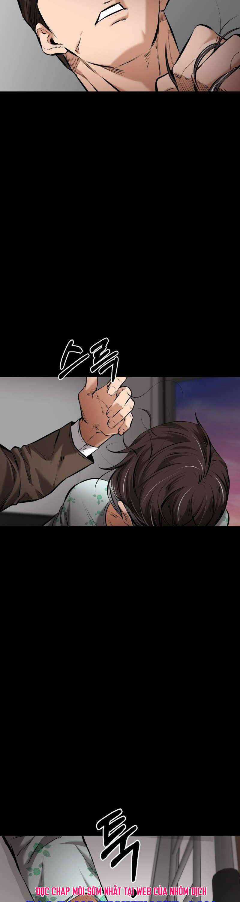 Thanh Kiếm Báo Thù - Chapter 8 - Trang 53