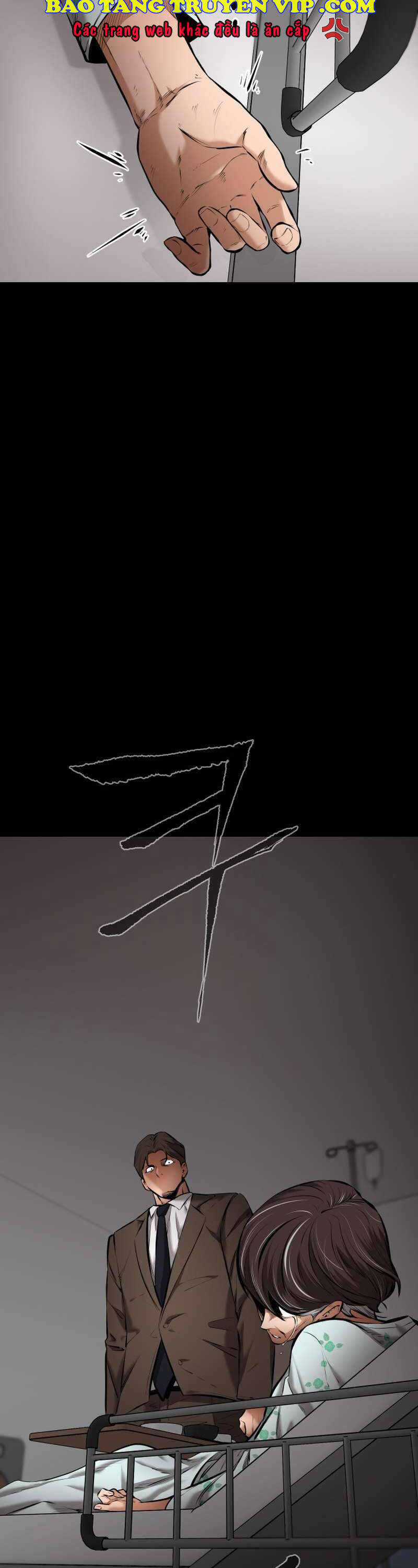 Thanh Kiếm Báo Thù - Chapter 8 - Trang 54