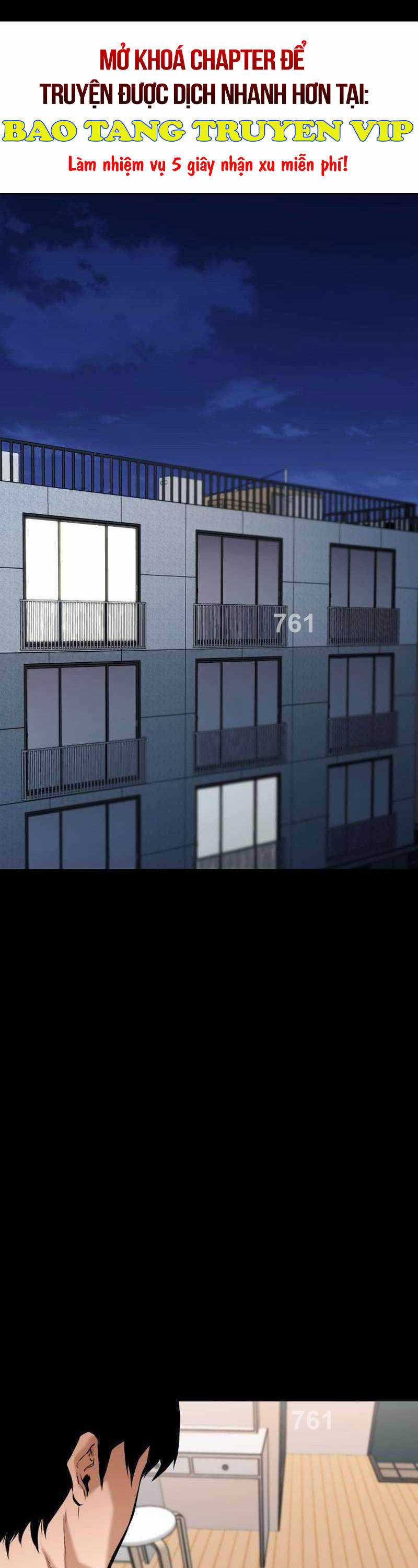 Thanh Kiếm Báo Thù - Chapter 9 - Trang 1