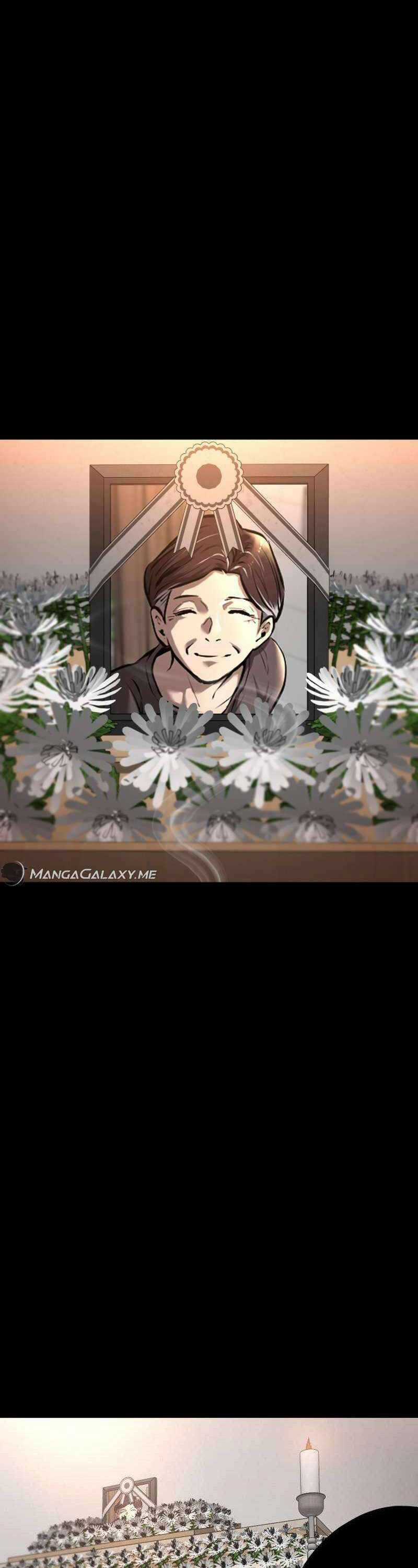 Thanh Kiếm Báo Thù - Chapter 9 - Trang 17