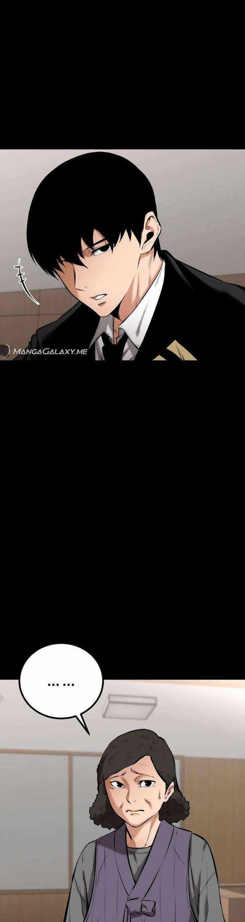 Thanh Kiếm Báo Thù - Chapter 9 - Trang 19