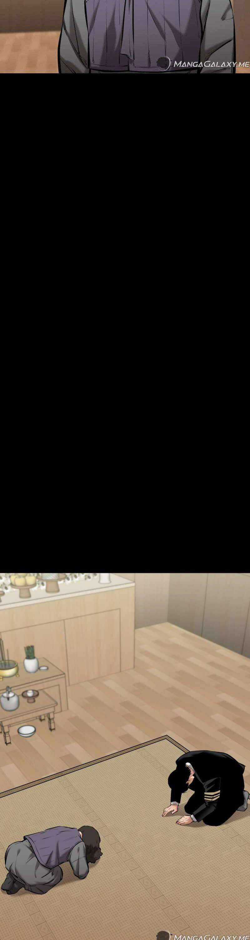 Thanh Kiếm Báo Thù - Chapter 9 - Trang 20