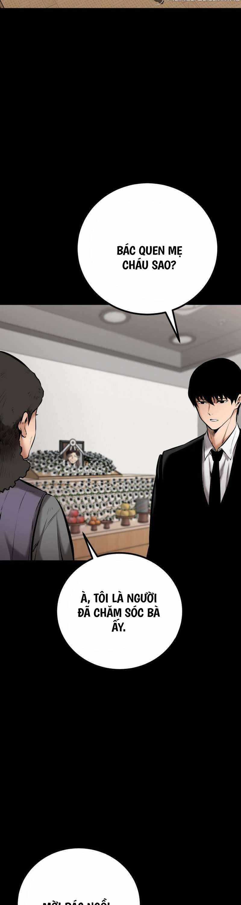 Thanh Kiếm Báo Thù - Chapter 9 - Trang 21