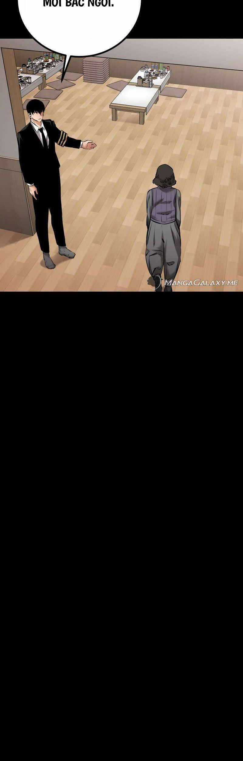 Thanh Kiếm Báo Thù - Chapter 9 - Trang 22