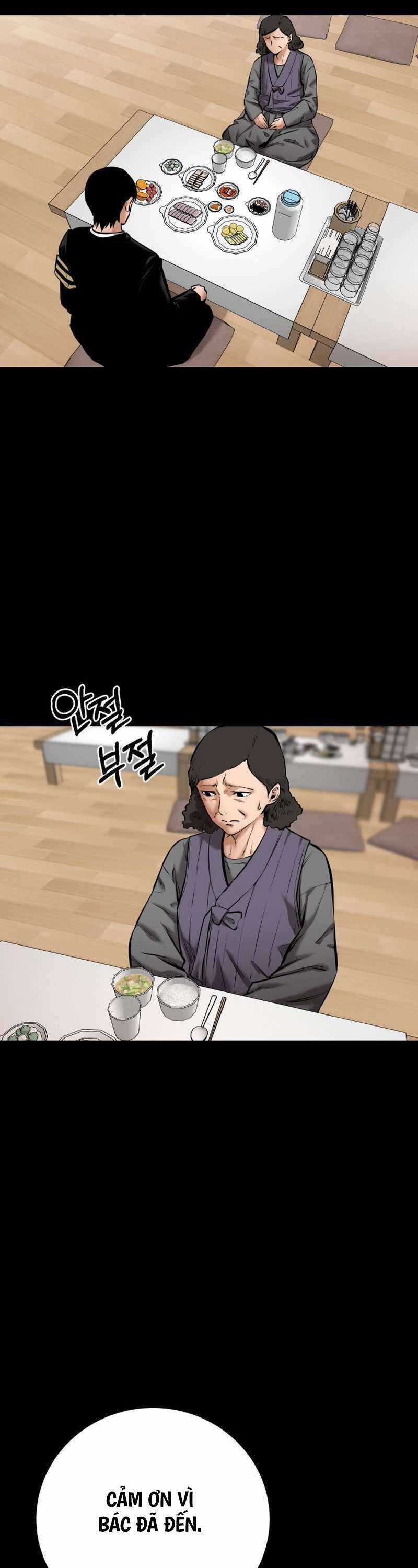 Thanh Kiếm Báo Thù - Chapter 9 - Trang 23