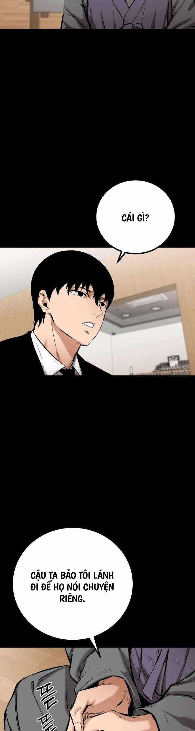 Thanh Kiếm Báo Thù - Chapter 9 - Trang 25