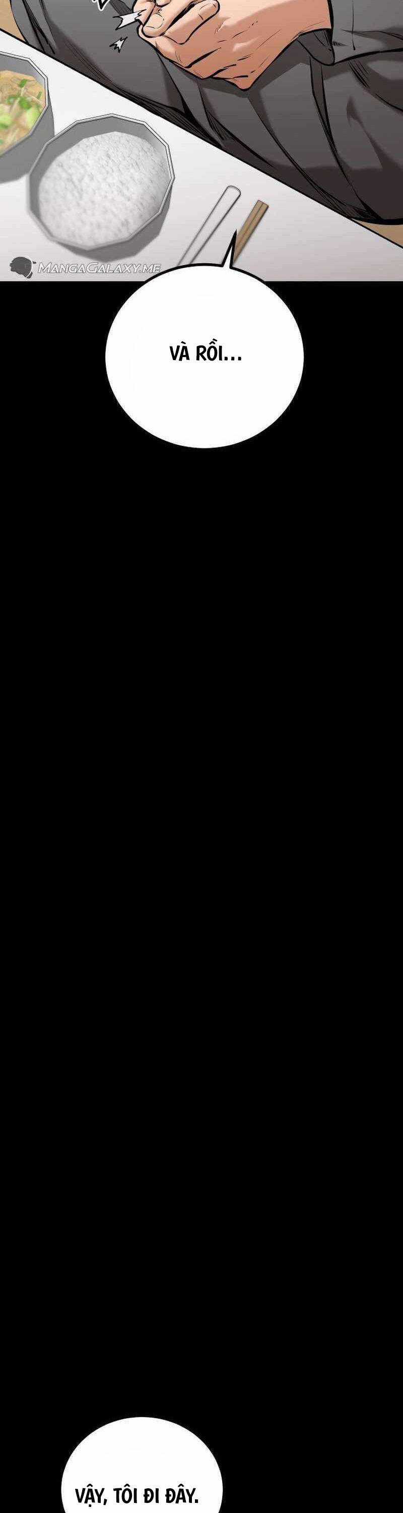 Thanh Kiếm Báo Thù - Chapter 9 - Trang 26