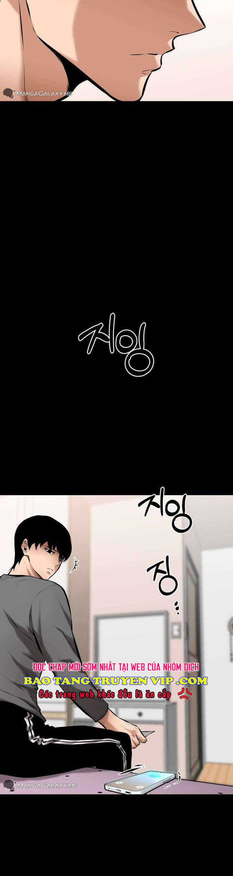 Thanh Kiếm Báo Thù - Chapter 9 - Trang 4